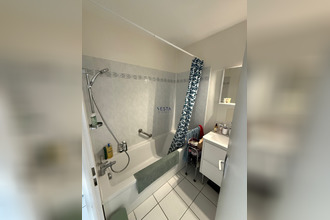 location maison castelginest 31780
