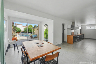 location maison castelginest 31780