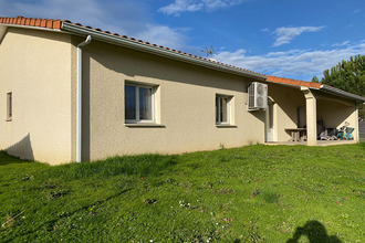 location maison castelnau-d-estretefonds 31620