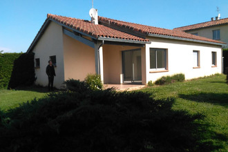 location maison castelnau-d-estretefonds 31620
