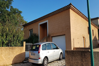 location maison castelnau-de-guers 34120