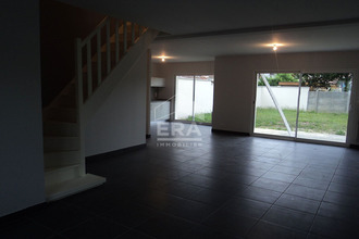 location maison castelnau-de-medoc 33480