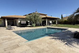 location maison castelnau-le-lez 34170