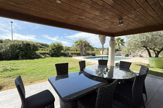 location maison castelnau-le-lez 34170