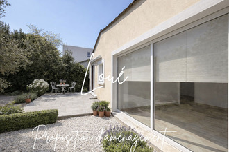 location maison castelnau-le-lez 34170