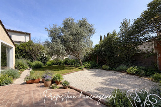 location maison castelnau-le-lez 34170