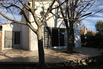 location maison castelnau-le-lez 34170