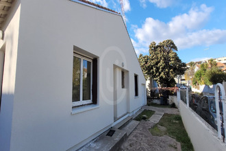 location maison castelnau-le-lez 34170