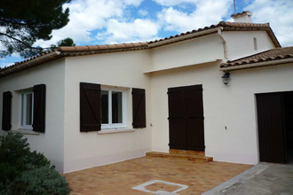 Ma-Cabane - Location Maison CASTELNAU LE LEZ, 116 m²