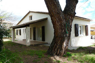 Ma-Cabane - Location Maison CASTELNAU LE LEZ, 116 m²