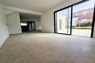location maison castelnau-le-lez 34170