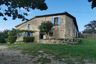 location maison castelnau-sur-gupie 47180