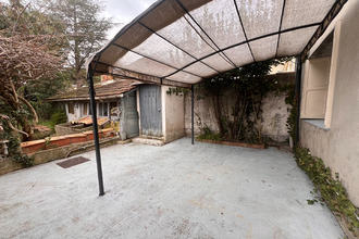 location maison castelnaudary 11400