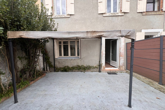 location maison castelnaudary 11400