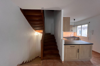 location maison castelnaudary 11400