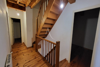 location maison castelnaudary 11400