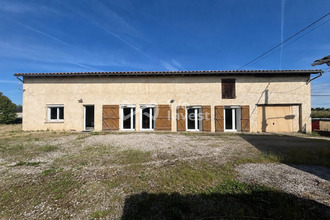location maison castelsarrasin 82100