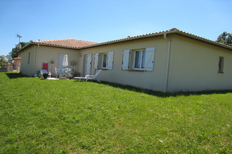 location maison castera-verduzan 32410