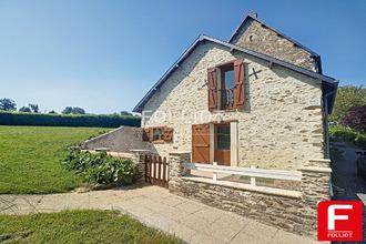 location maison castillon 14490