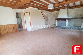 location maison castillon 14490