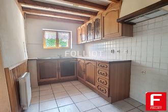 location maison castillon 14490