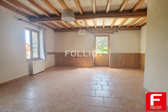 location maison castillon 14490
