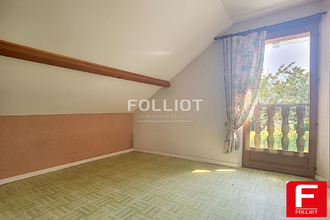 location maison castillon 14490