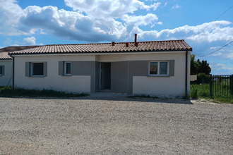 location maison castillon-de-castets 33210