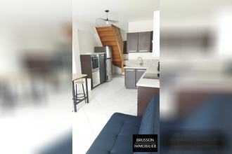 location maison castres 81100