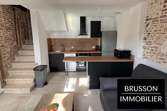 location maison castres 81100