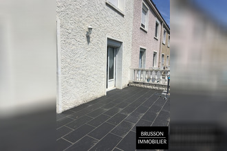 location maison castres 81100