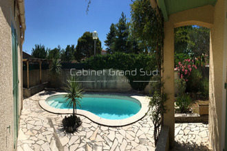 location maison castries 34160