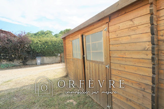 location maison castries 34160