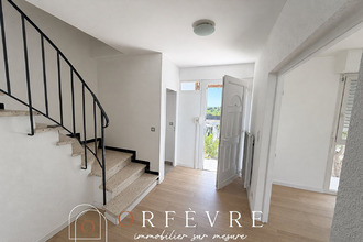 location maison castries 34160
