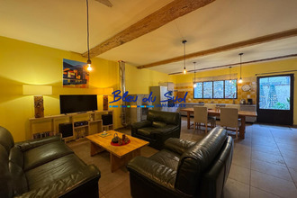 location maison catllar 66500