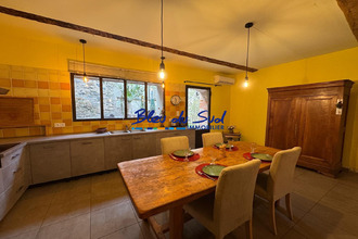 location maison catllar 66500