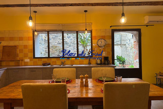 location maison catllar 66500