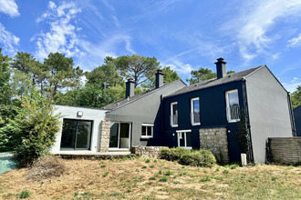 location maison caudan 56850