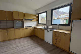 location maison caudan 56850