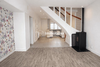 location maison caudan 56850