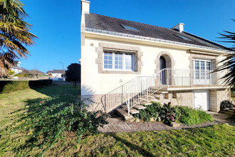 location maison caudan 56850