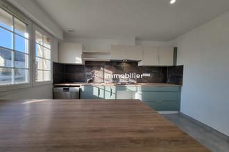 location maison caudan 56850