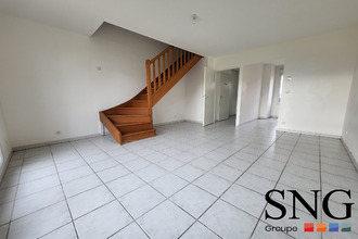 location maison caudry 59540