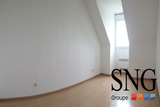 location maison caudry 59540