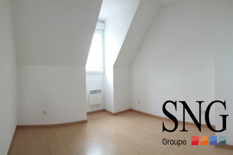 location maison caudry 59540