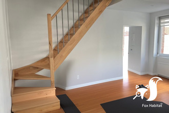 location maison caudry 59540