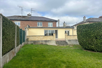 location maison caudry 59540