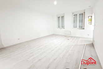 location maison caudry 59540