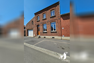 location maison caudry 59540