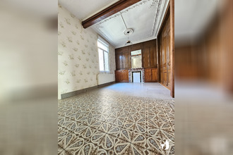 location maison caudry 59540